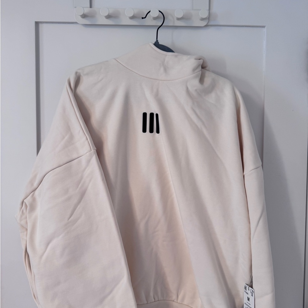 Adidas x Fear of God Hoodie